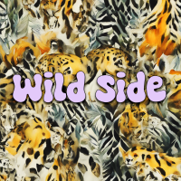 Wild Side - Full Cover cover